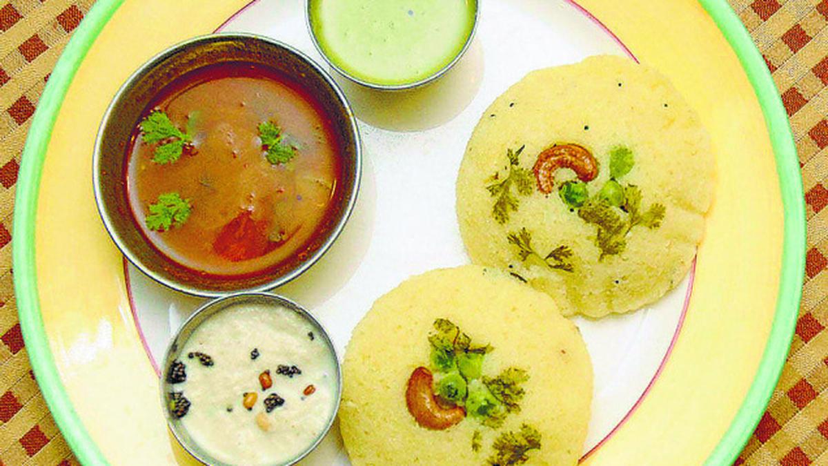 The idli rolls into the limelight on the occasion of World Idli Day on March 30