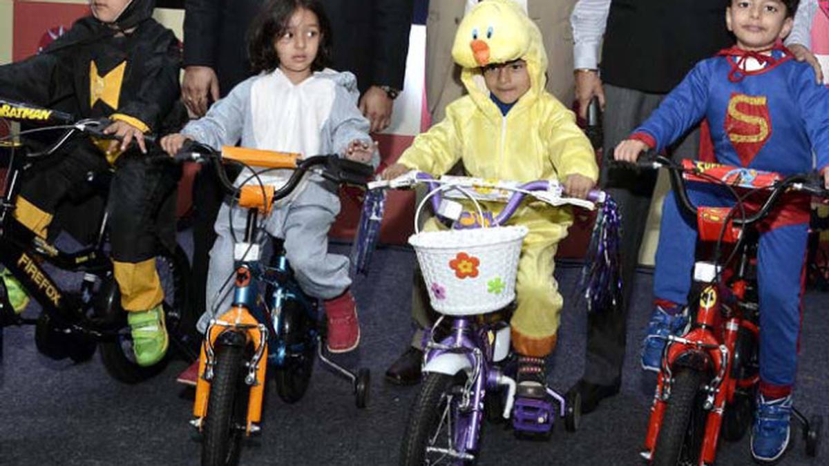 Firefox bicycle for kids sales