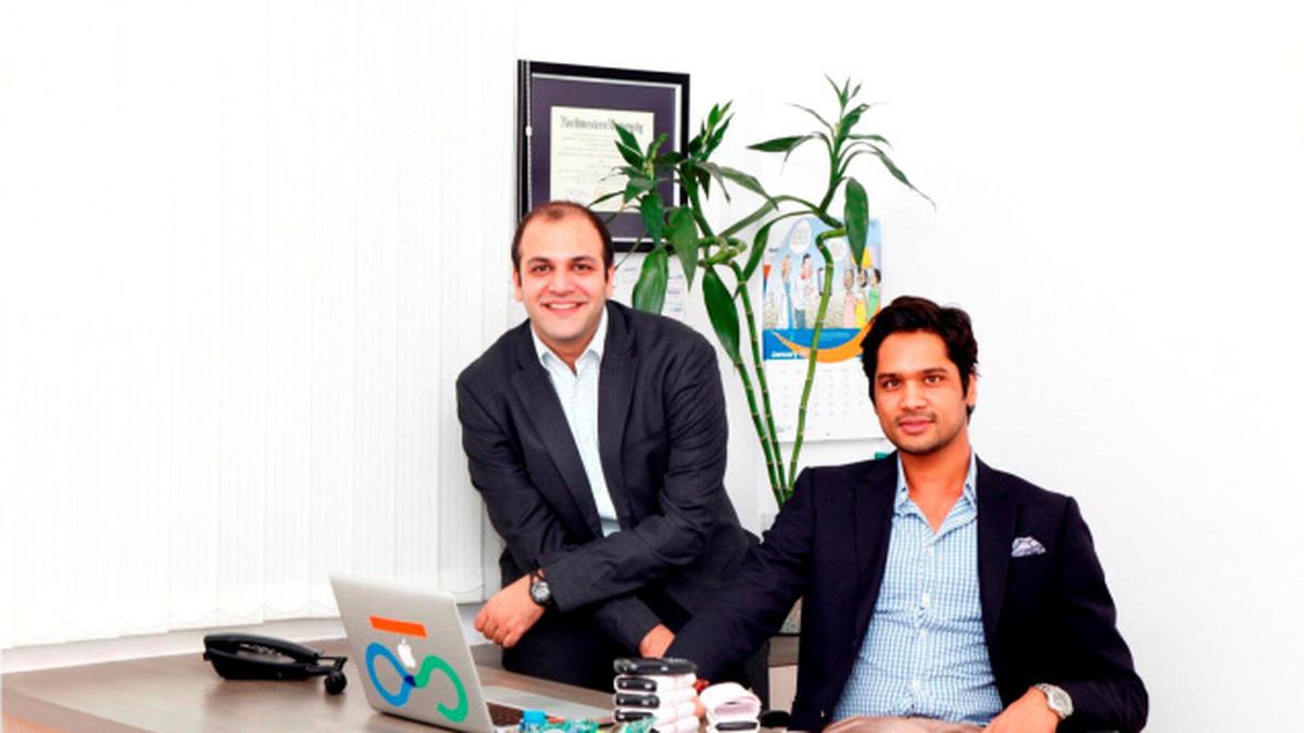 Dispose responsibly The Hindu