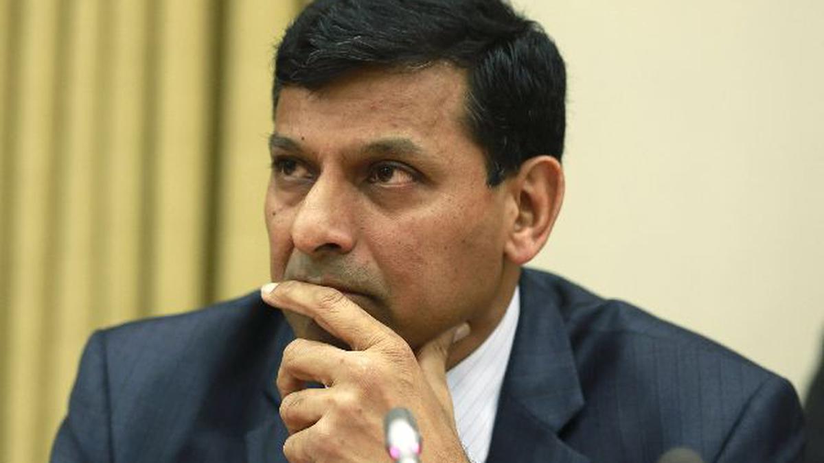 RBI leaves rates unchanged