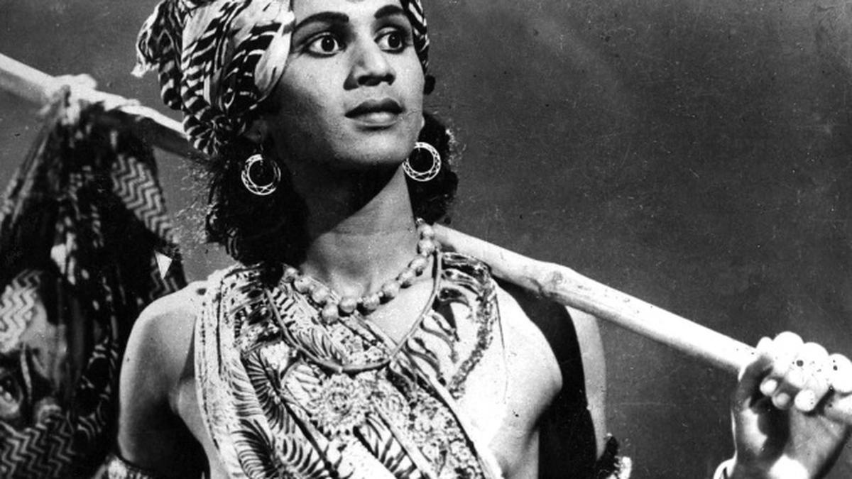 Irreplaceable icon - The Hindu