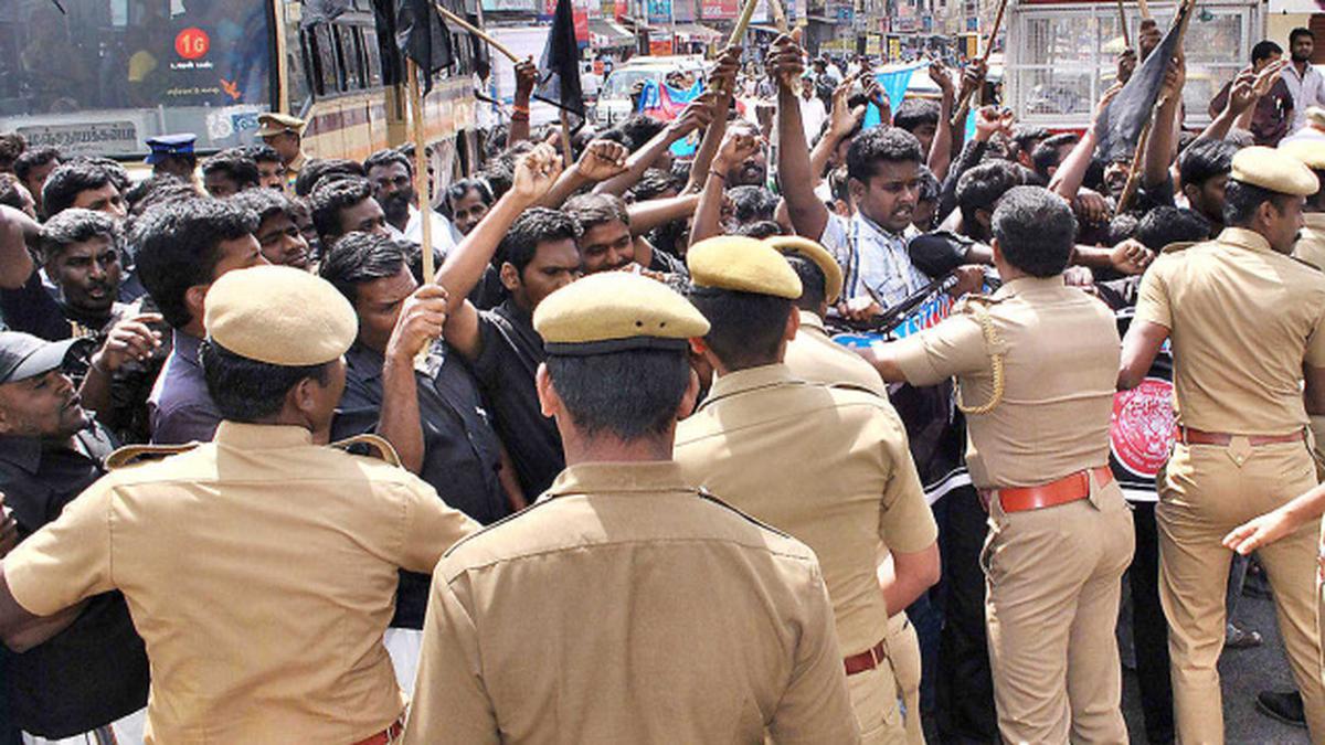 Tamil Nadu increases compensation for victims of police excesses