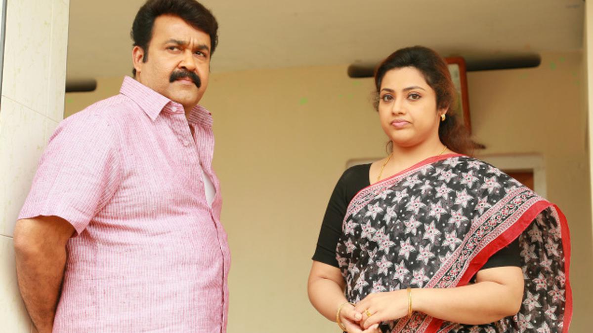 Kamal in Drishyam remake - The Hindu