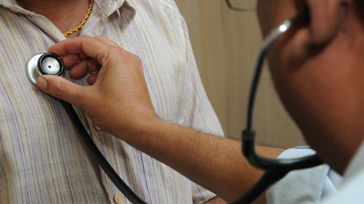Why the stethoscope needs to stay The Hindu