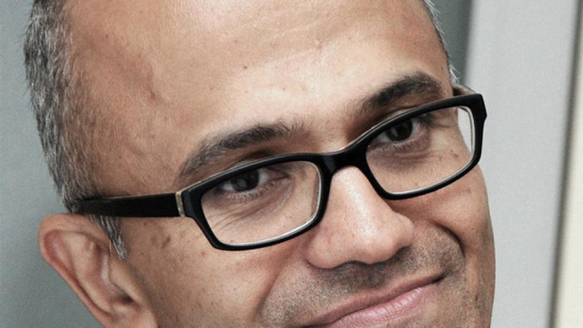 Fine-tuning has limits, it’s time to create: Satya Nadella