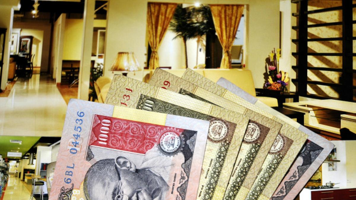 A mixed bag The Hindu