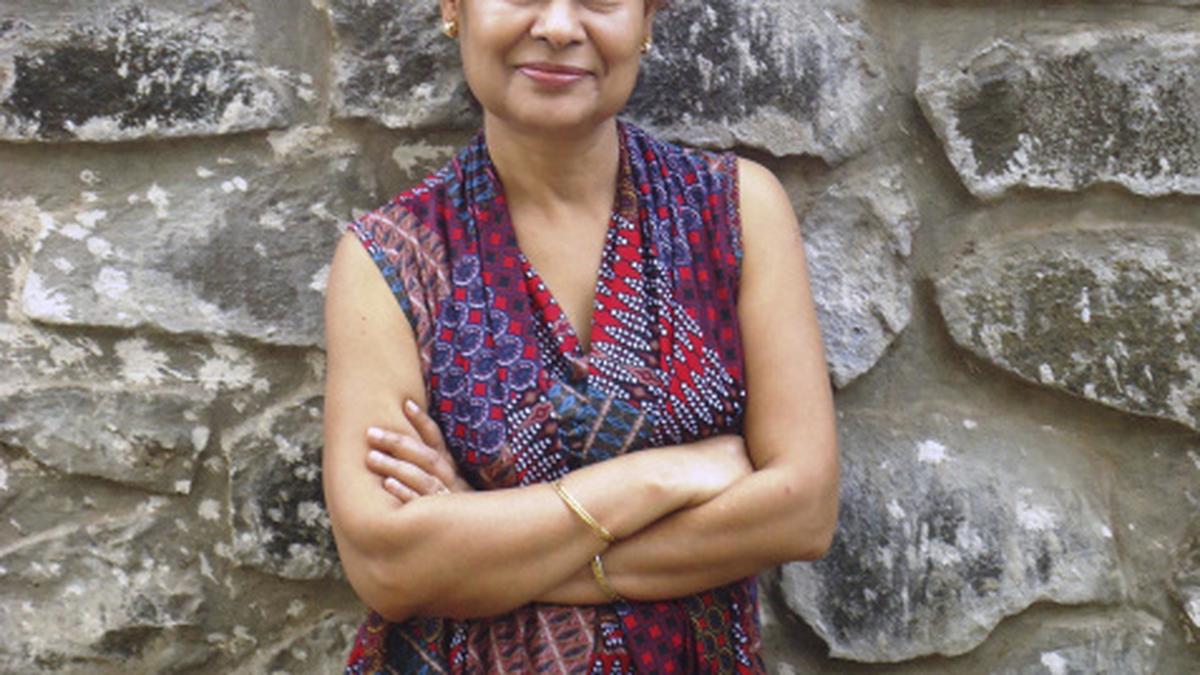 Gypsy queen - The Hindu
