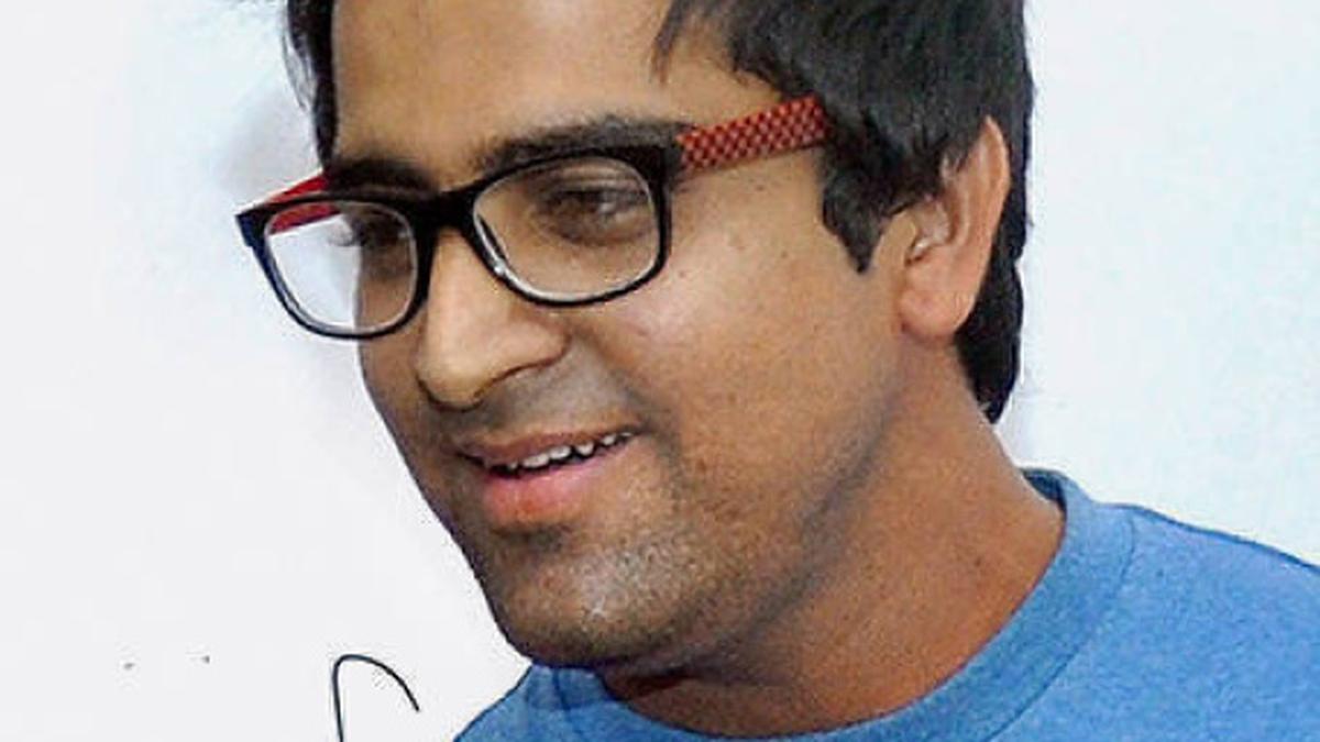 Indian Idol 2 winner dead The Hindu