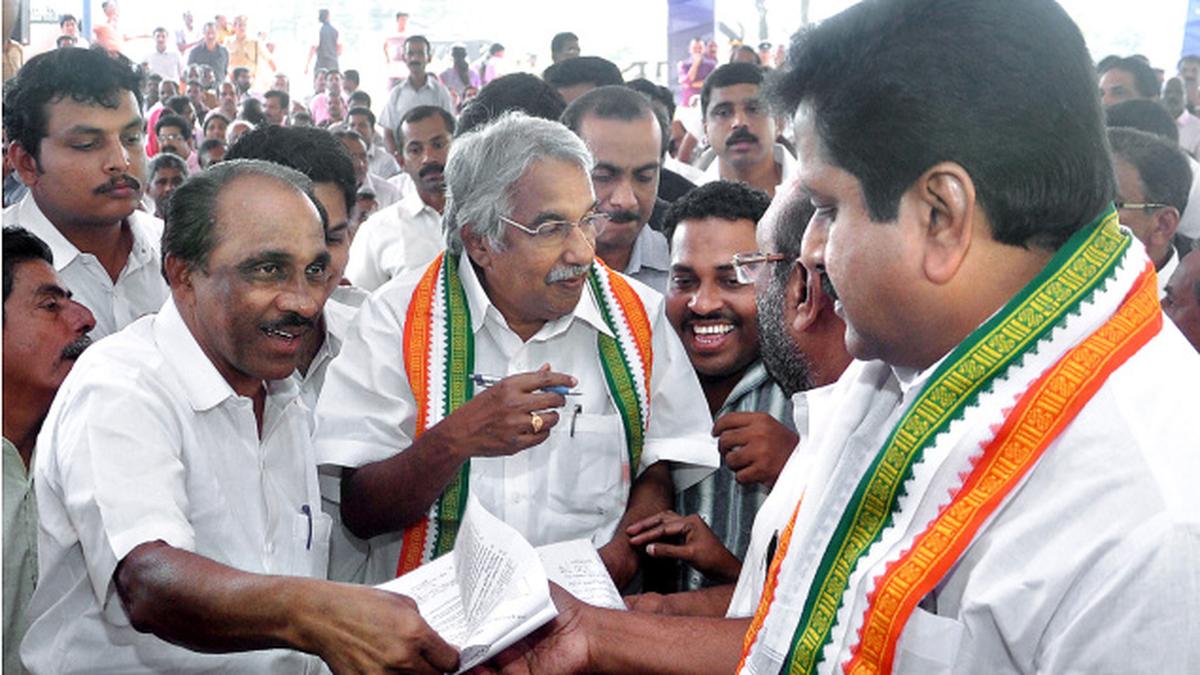 Kerala's second drug testing lab opened The Hindu