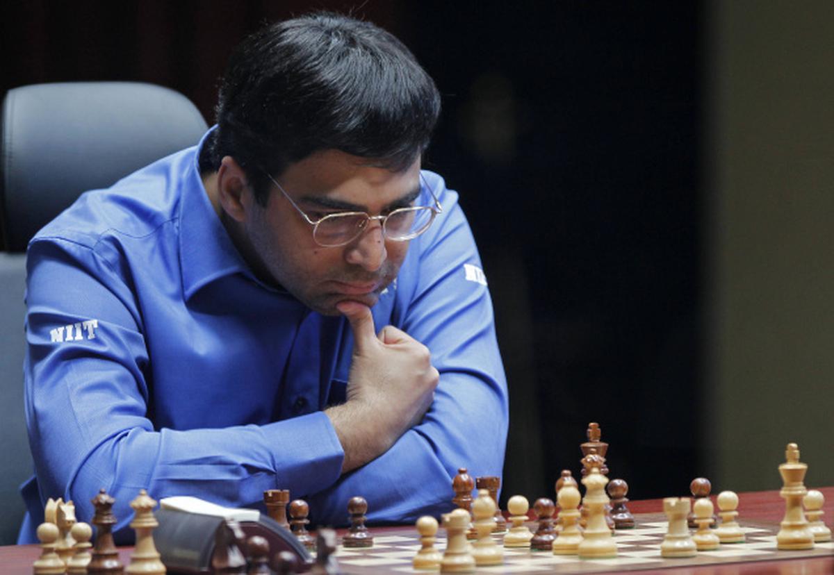 Should Russians have been allowed to compete in the World Chess Championship?  - Quora