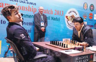 Kasparov-FIDE cold war heats up in Chennai - India Today