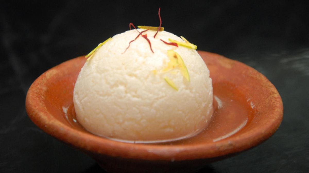 Sway of Bengal The Hindu