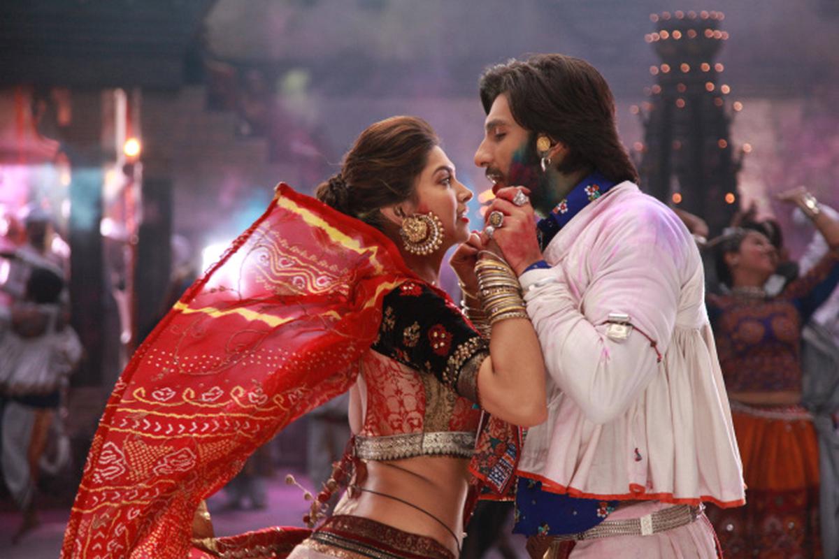 Ram leela deals