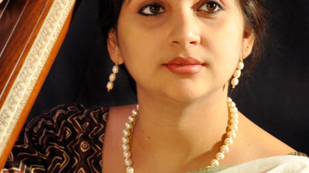 The power of music - The Hindu