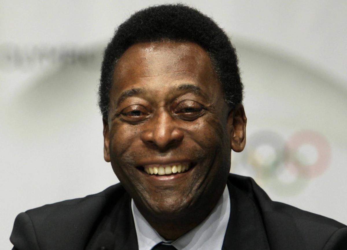 Pelé: Zidane was even better than Messi -  (English