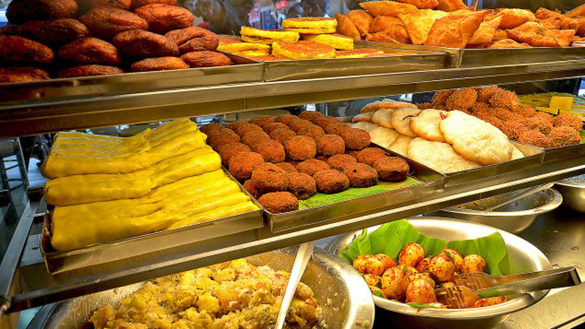 Thalassery to Kochi via food | Latest News | The Hindu