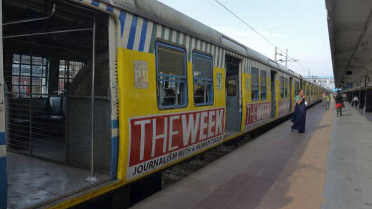 Strike cripples train services in A.P.