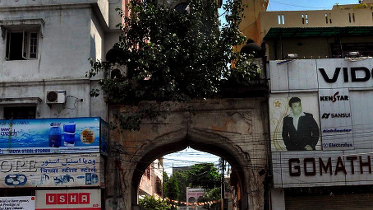 Chime stops here The Hindu