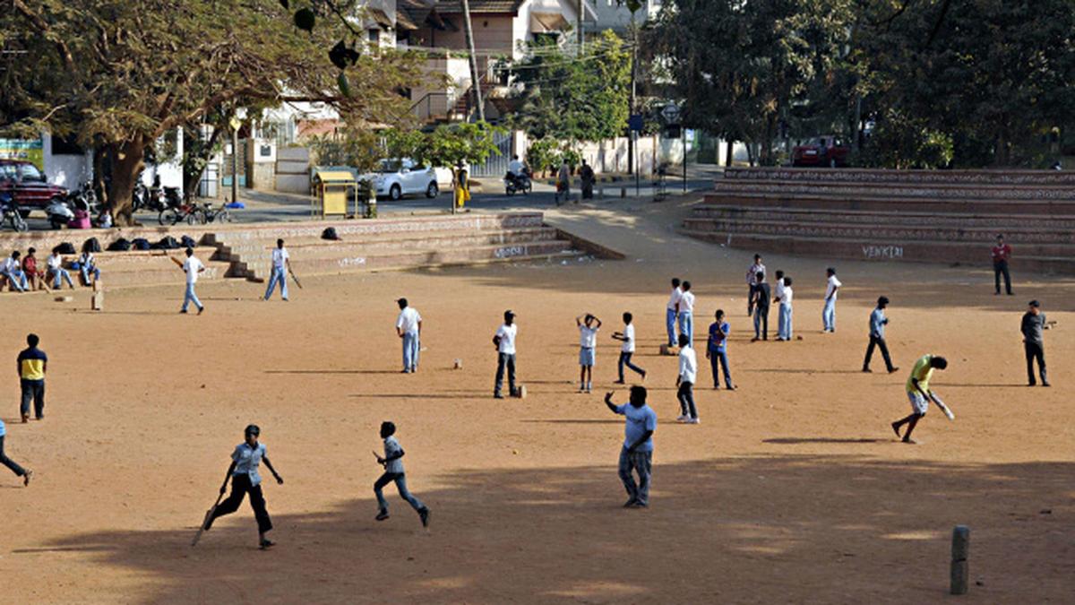 Heart and soul of Mahalakshmi Layout The Hindu