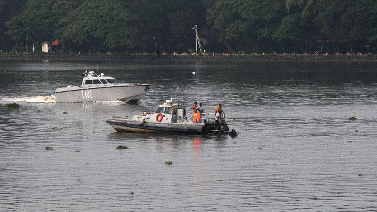 Alert in Kerala after intel report on IS boat