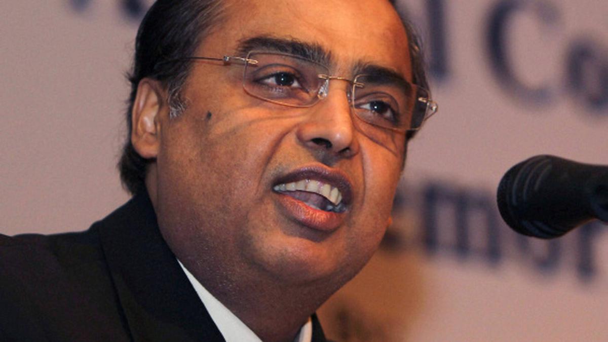 RIL terms govt move to force old gas price illegal