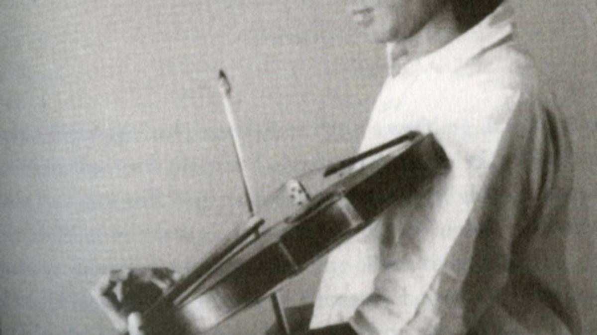 Legend called Lalgudi The Hindu