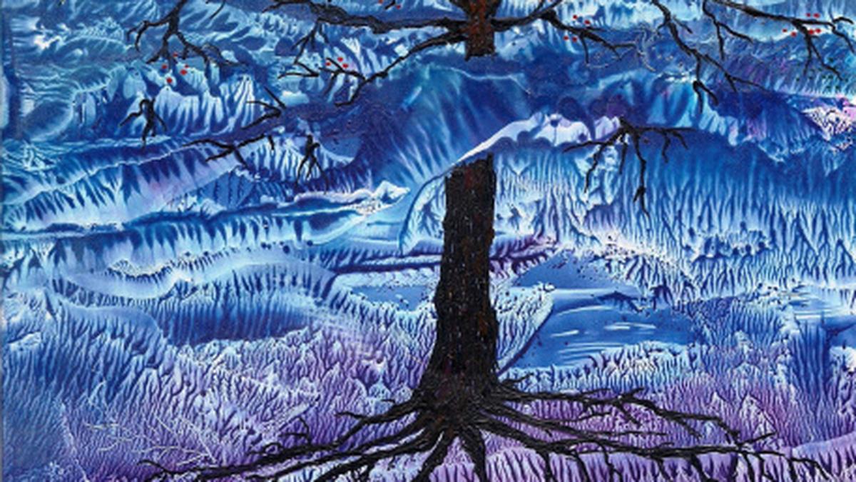 Waxing eloquent The Hindu