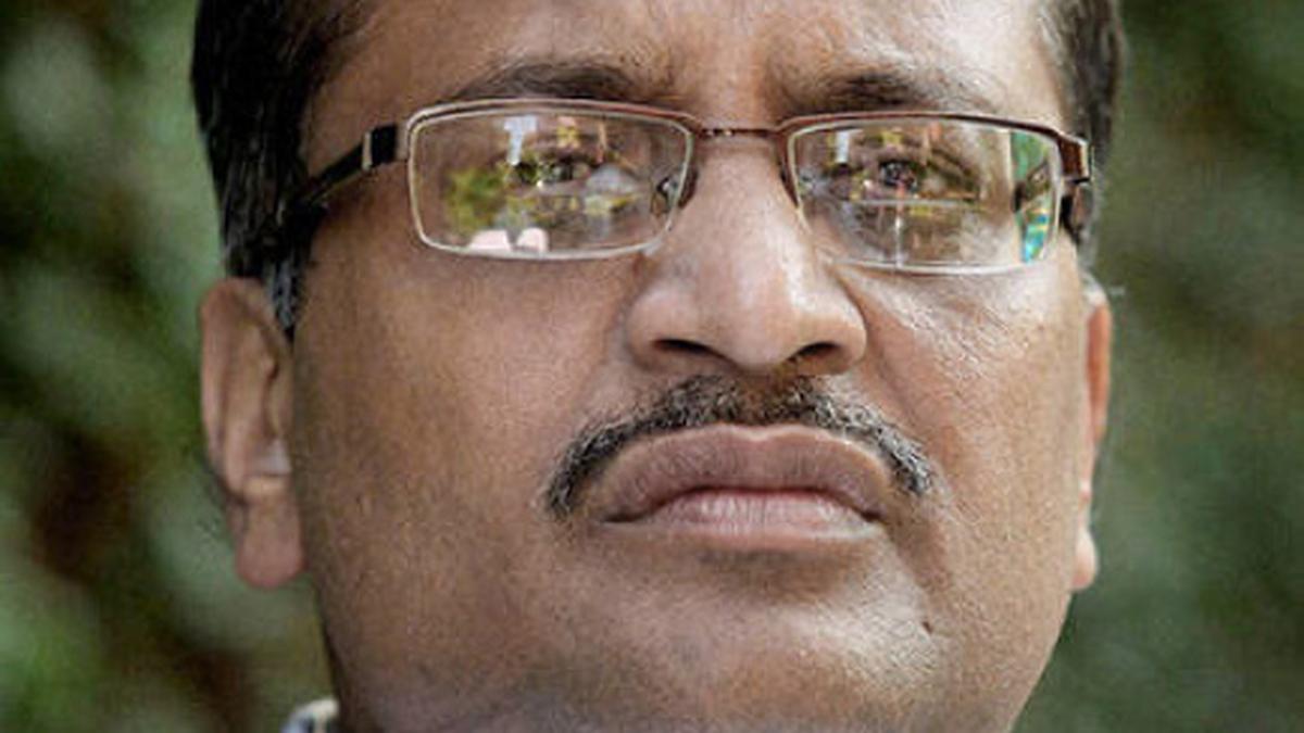 Haryana to chargesheet Khemka The Hindu