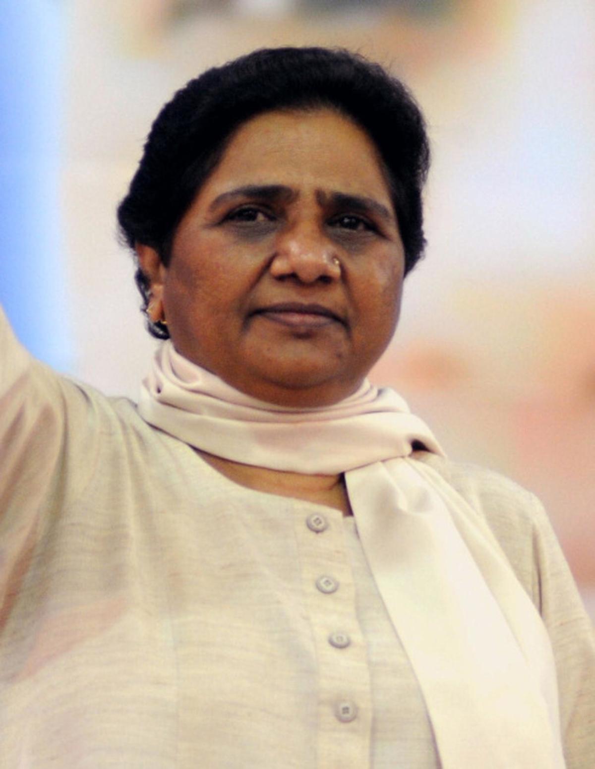 Mayawati's troubles may increase in Taj corridor scam, 11 accused including former CM in Rs 175 crore scam