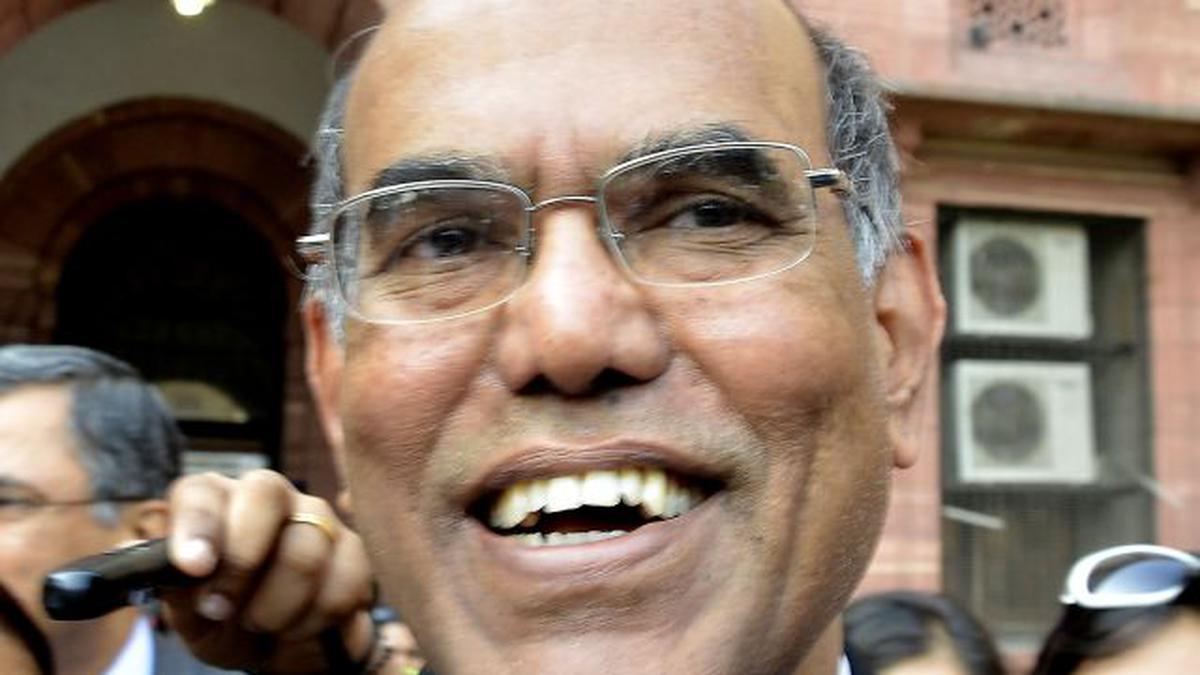 CRR, SLR could come down further: Subbarao