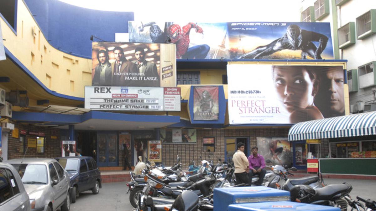 Brigade Road, Bangalore - Times of India Travel