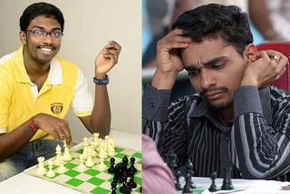 Adhiban advances to third round of World chess cup - Rediff.com