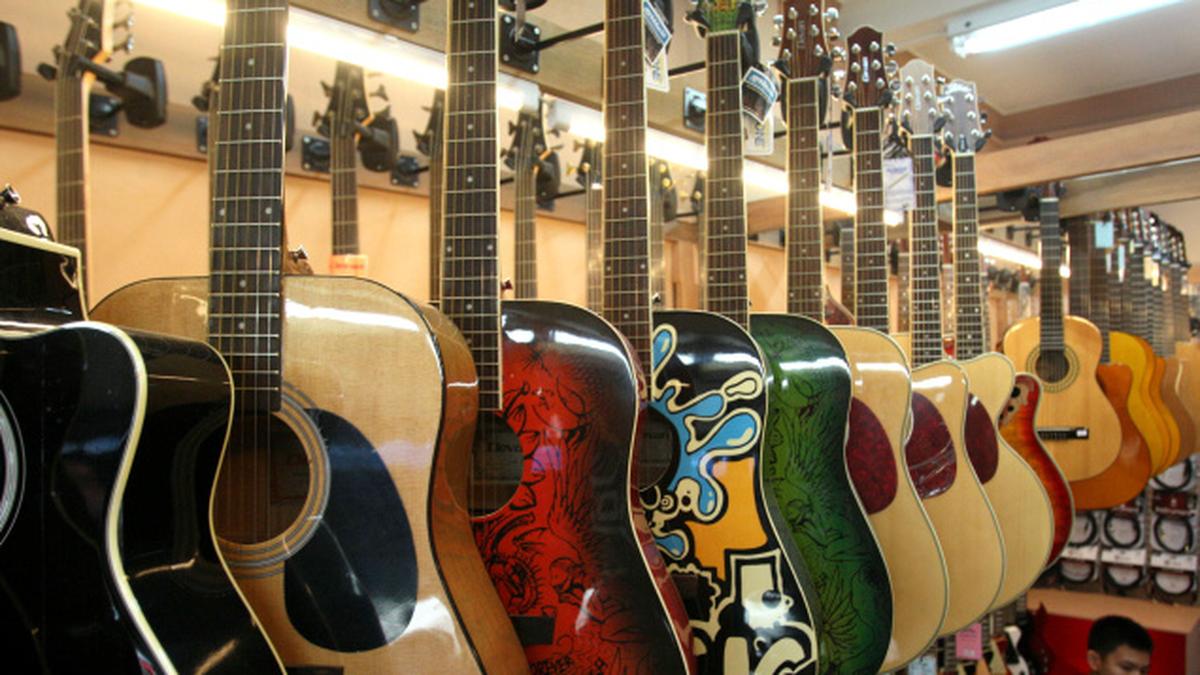 What’s On Delhi The Hindu