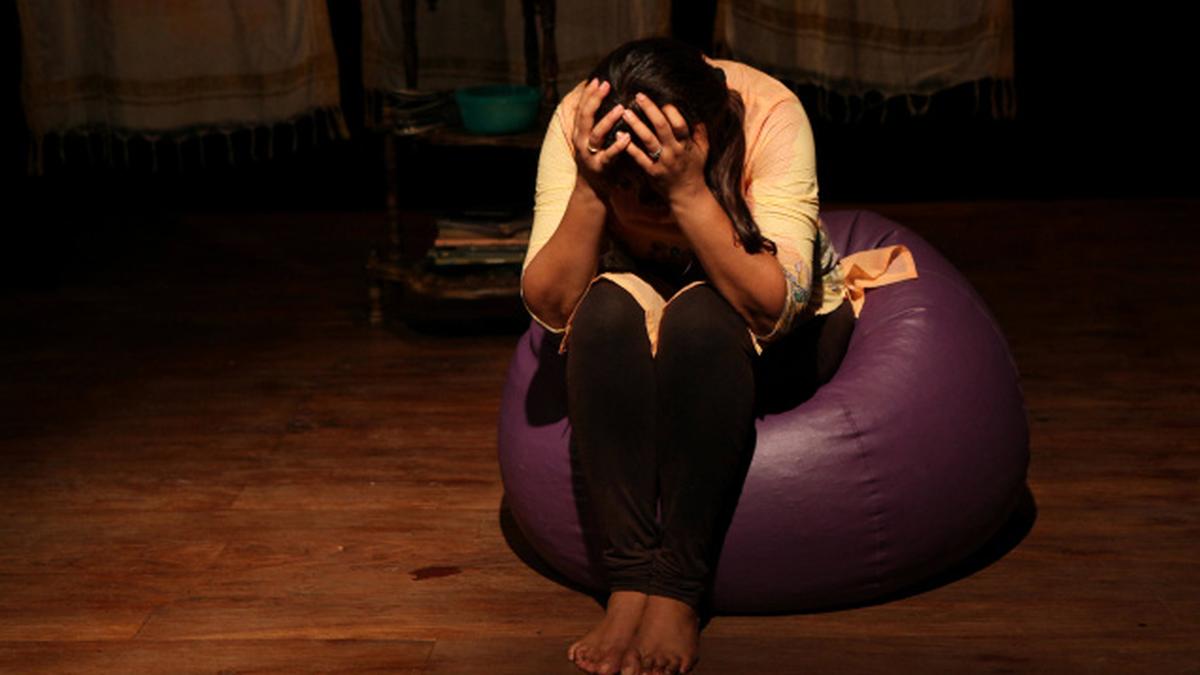 Path of pathos - The Hindu