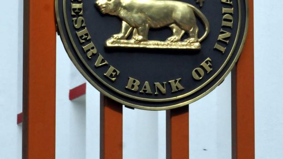 Rbi Fines 22 Banks For Violating Kyc Anti Money Laundering Norms The Hindu 0930