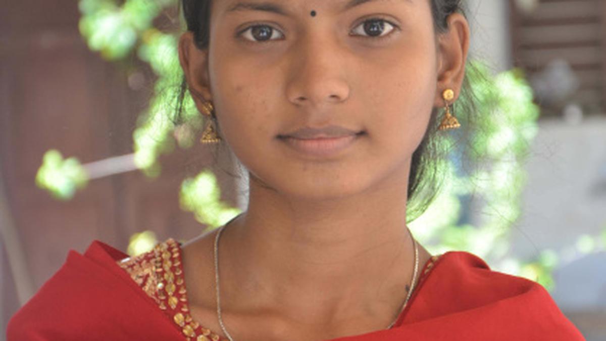 Rank holders want to doctors The Hindu