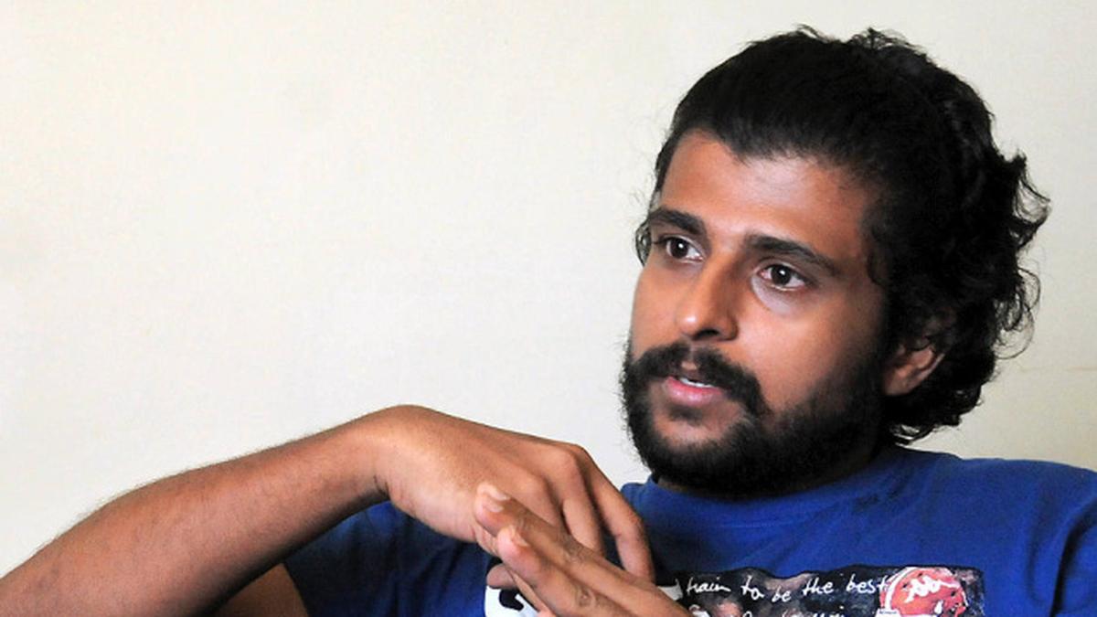 Tinsel dreams The Hindu