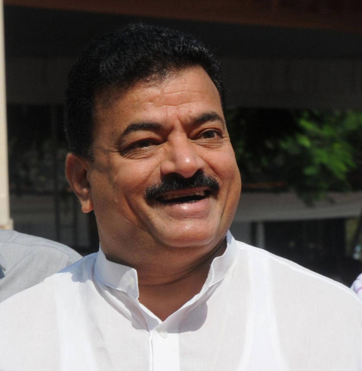 Picture of Bhaskar Jadhav