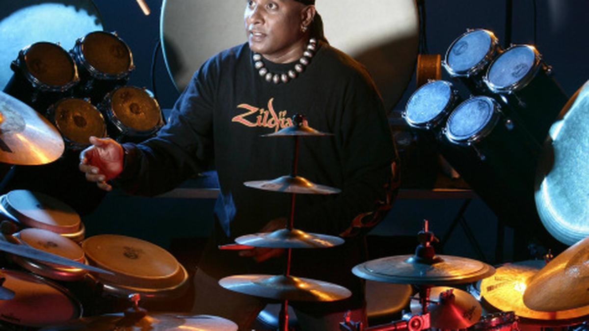 Sound effects The Hindu