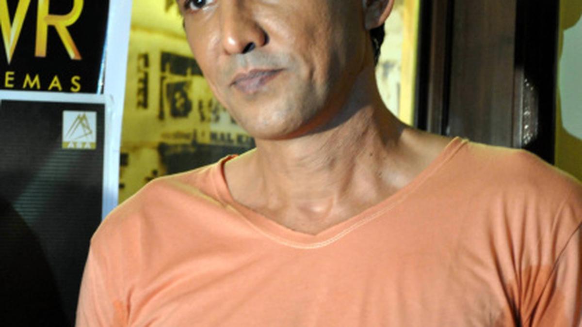 Open case - The Hindu