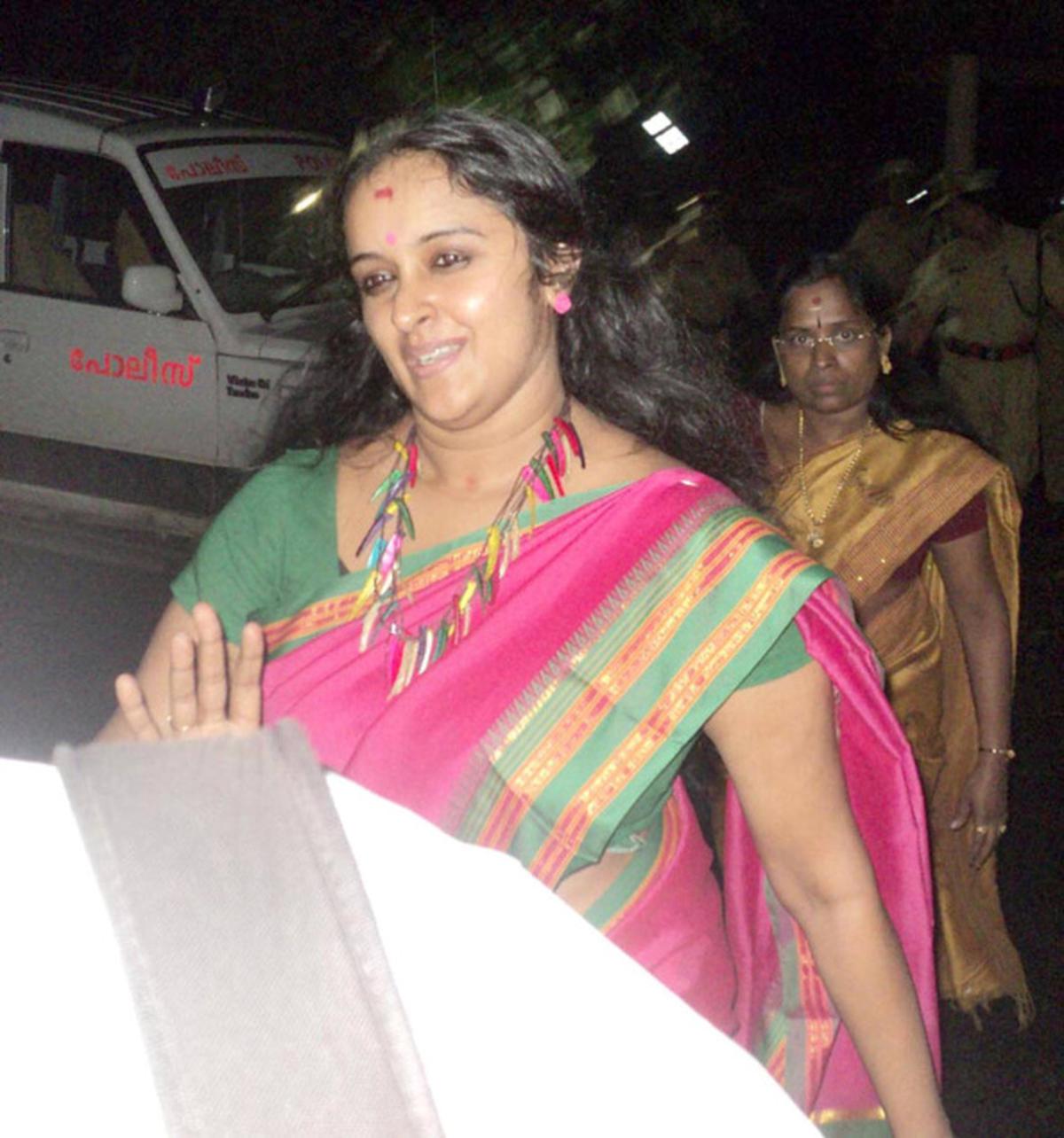 Shalu menon xvideo