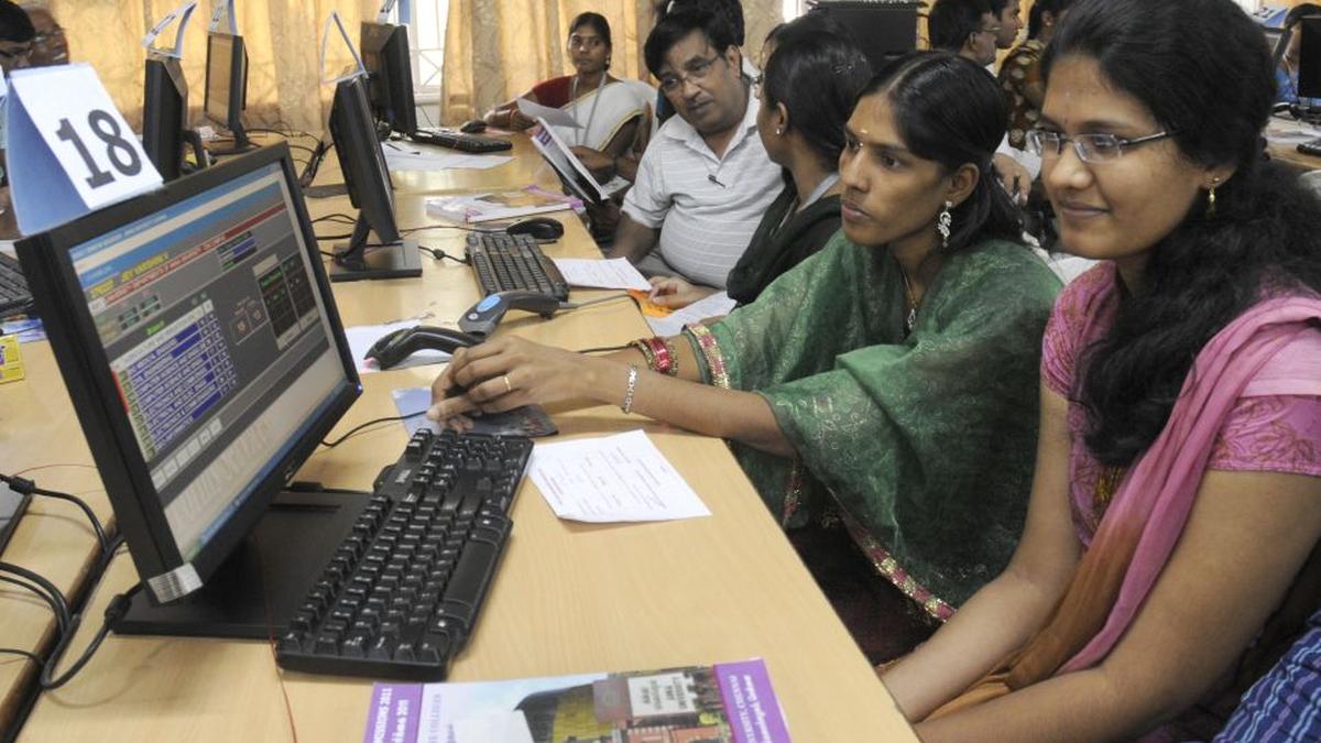 B.E. colleges in Chennai get imaginative with fees The Hindu