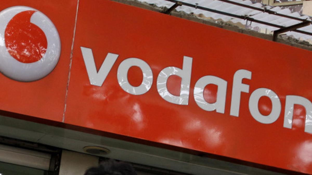 Vodafone contests Matrix allegations on SIM renting case - The Hindu
