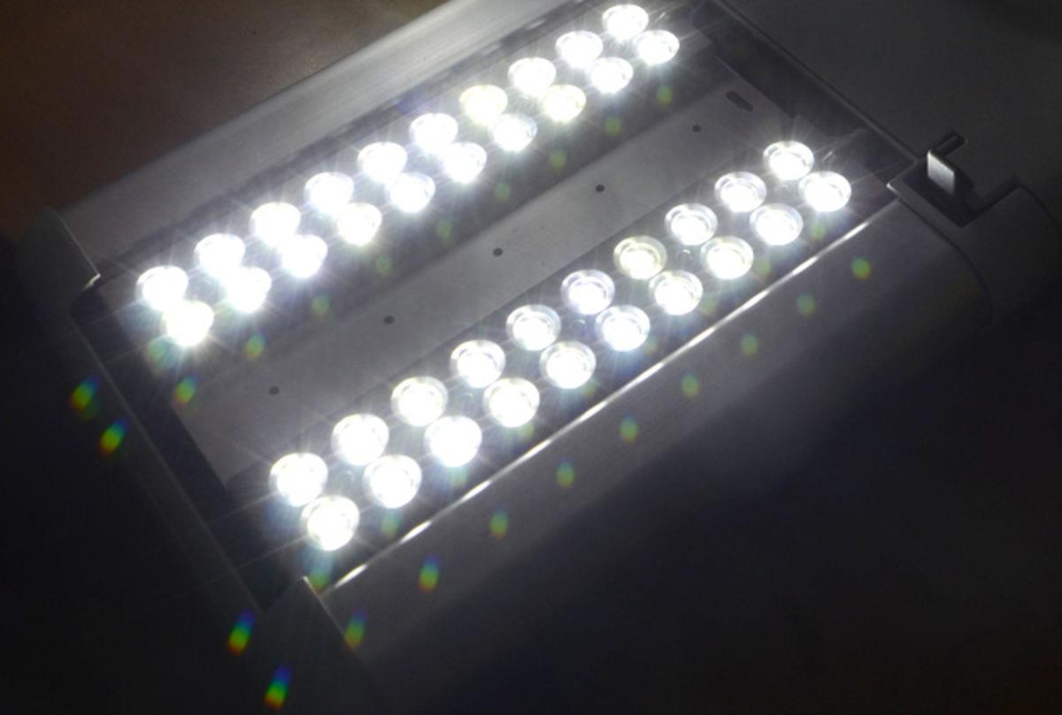 Can Too Bright Led Lights Damage Your Eyes