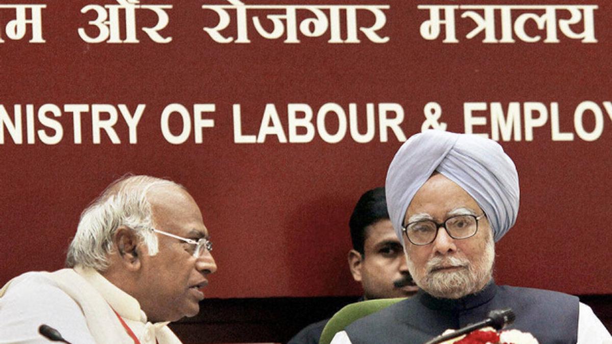 Demands of unions under study, says PM