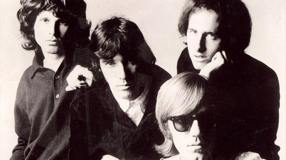 Remembering Ray Manzarek - The High Note