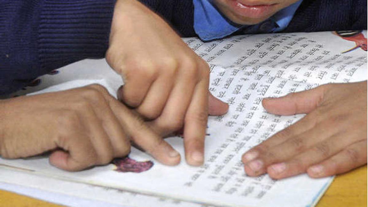 New NCERT textbooks delayed, Class 6 students to go to school without books