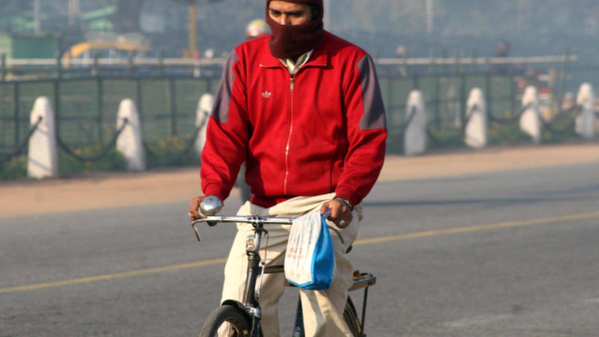 Question corner Urination frequency The Hindu