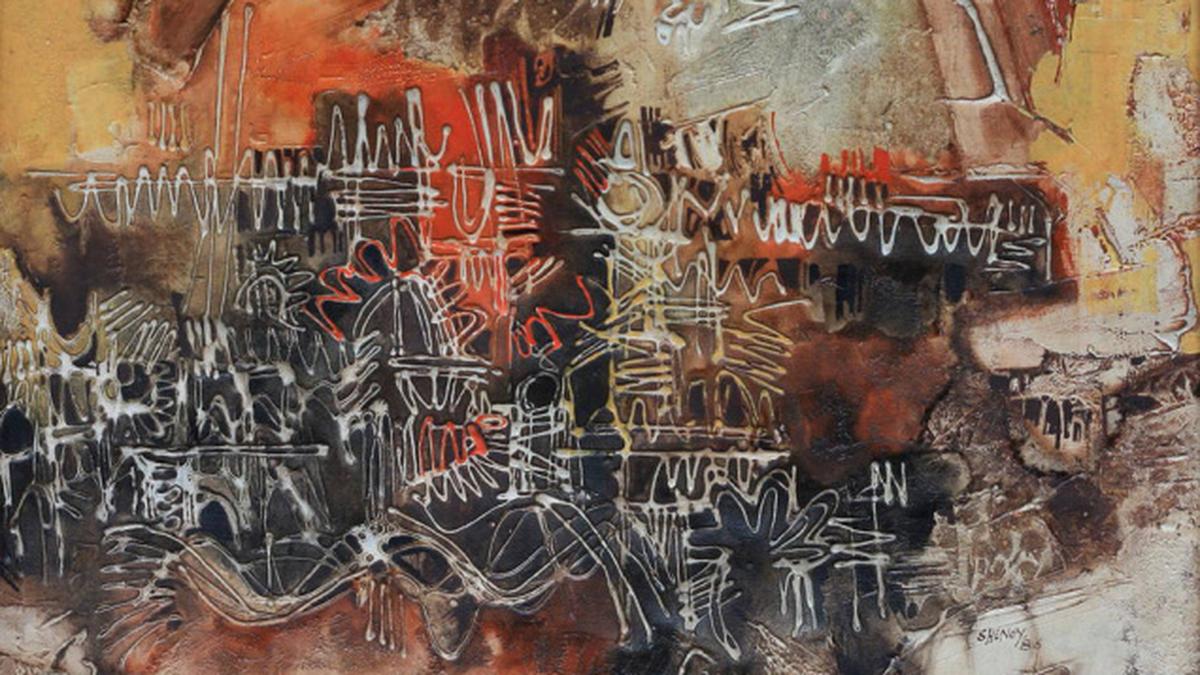 Tracing footsteps The Hindu