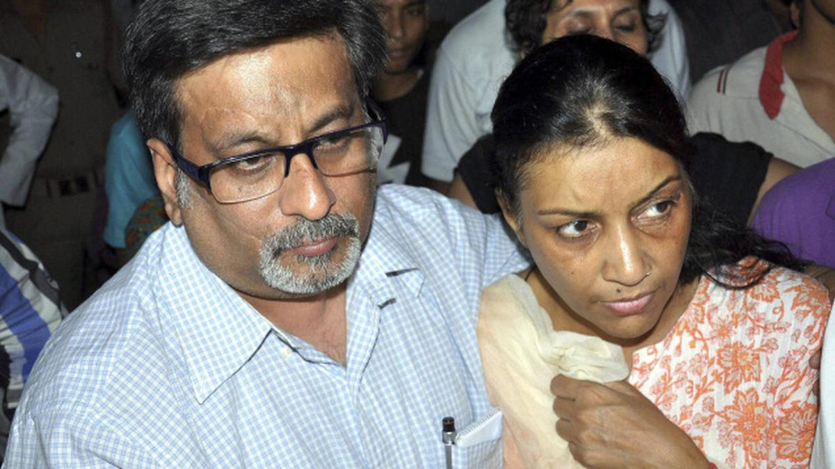 Talwars killed Aarushi CBI officer National News The Hindu